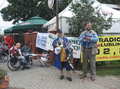 Bieg Jezior 2007