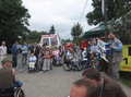 Bieg Jezior 2007
