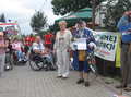 Bieg Jezior 2007