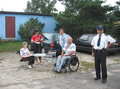 Bieg Jezior 2007