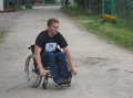 Bieg Jezior 2007