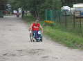 Bieg Jezior 2007