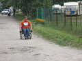 Bieg Jezior 2007