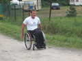 Bieg Jezior 2007