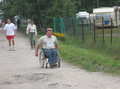Bieg Jezior 2007