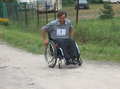 Bieg Jezior 2007