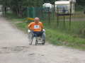 Bieg Jezior 2007