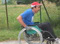 Bieg Jezior 2007