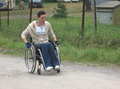 Bieg Jezior 2007