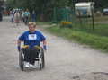 Bieg Jezior 2007