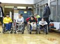 Gramy w Boccia