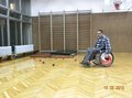 Gramy w Boccia