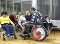 Gramy w Boccia