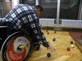 Gramy w Boccia