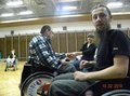 Gramy w Boccia