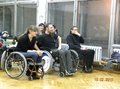 Gramy w Boccia