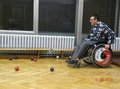 Gramy w Boccia