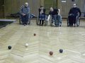 Gramy w Boccia