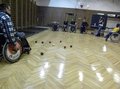Gramy w Boccia