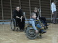 Zaj�cia z dzie�mi