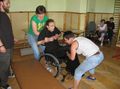 Szkolenie w SOSW na G�uskiej