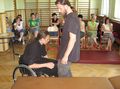 Szkolenie w SOSW na G�uskiej