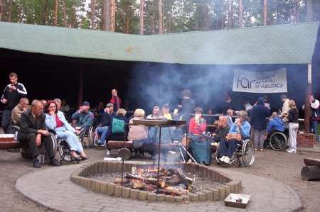 Grill