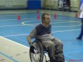 Trening rugby