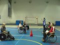 Trening rugby