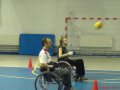 Trening rugby
