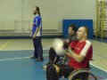 Trening rugby