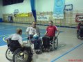 Trening rugby