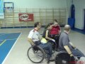 Trening rugby